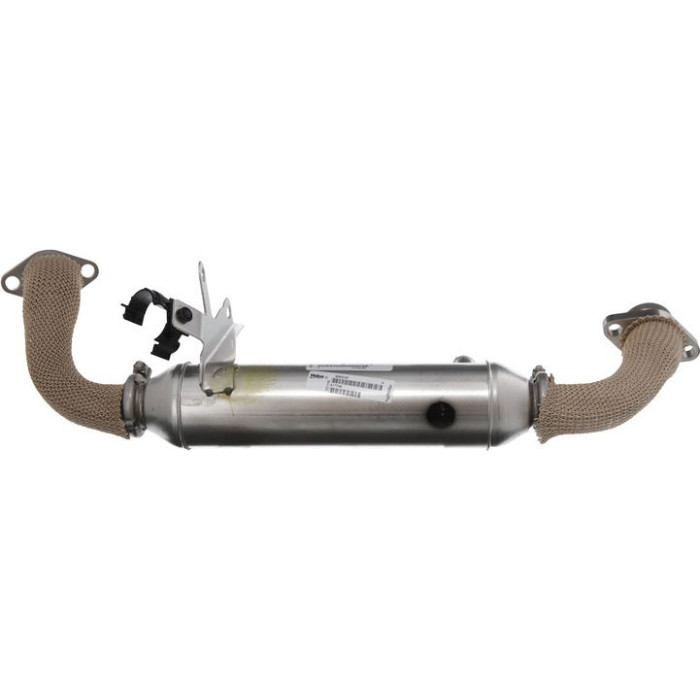 Valeo Kühler Abgasrückführung 817748 Valeo Kühler Abgasrückführung 817748