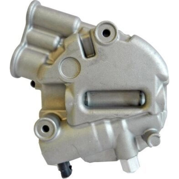 ACP 179 000S MAHLE Klimakompressor 179 000S, 12 V, CVC6, R134a – u. a. für Opel Astra J (P10), J Caravan (P10), J Stufenheck – OE Nummer 13346494 - l ACP 179 000S MAHLE Klimakompressor 179 000S, 12 V, CVC6, R134a – u. a. für Opel Astra J (P10), J Caravan (P10), J Stufenheck – OE Nummer 13346494 - l