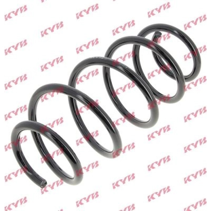 KYB Fahrwerksfeder Ford P. Mondeo Iv 2.0Tdci/2.3/2.5 03/07 RH3916 KYB Fahrwerksfeder Ford P. Mondeo Iv 2.0Tdci/2.3/2.5 03/07 RH3916