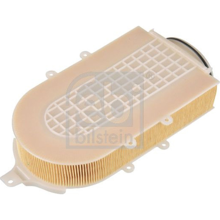 febi Luftfilter 175201 febi Luftfilter 175201
