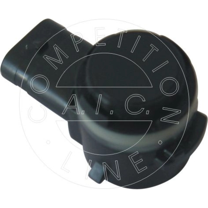 AIC Parksensor 55843 - vorne/hinten abgewinkelt 3-PI AIC Parksensor 55843 - vorne/hinten abgewinkelt 3-PI