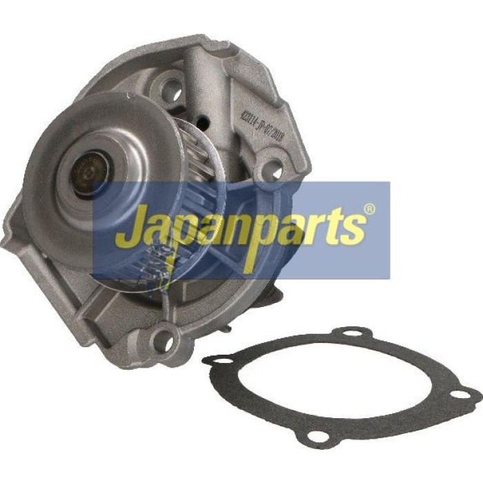 Japanparts Wasserpumpe PQ-0202 Japanparts Wasserpumpe PQ-0202