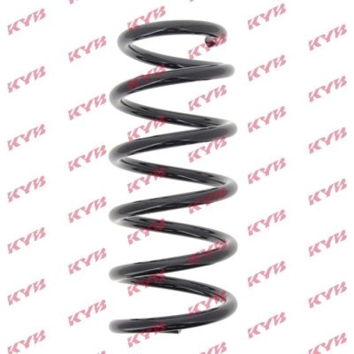 KYB Fahrwerksfeder Nissan P. Primastar/ Opel Vivaro/ Reanult Trafic Ii 1.9D/2.0/2.5D 03/01 RC2234 KYB Fahrwerksfeder Nissan P. Primastar/ Opel Vivaro/ Reanult Trafic Ii 1.9D/2.0/2.5D 03/01 RC2234