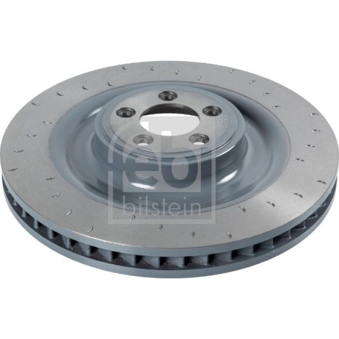 febi Bremsscheibe 108210