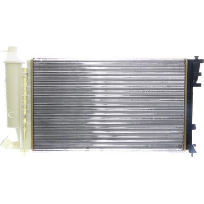 MAHLE Motorkühler / Wasserkühler CR 498 000S, Schaltgetriebe, Netz 610 x 366 x 31 mm – u. a. für Citroën Xsara Break (N2), Citroën Xsara Coupé (N0), Citroën Xsara (N1) – OE Nummer 133046 - l MAHLE Motorkühler / Wasserkühler CR 498 000S, Schaltgetriebe, Netz 610 x 366 x 31 mm – u. a. für Citroën Xsara Break (N2), Citroën Xsara Coupé (N0), Citroën Xsara (N1) – OE Nummer 133046 - l