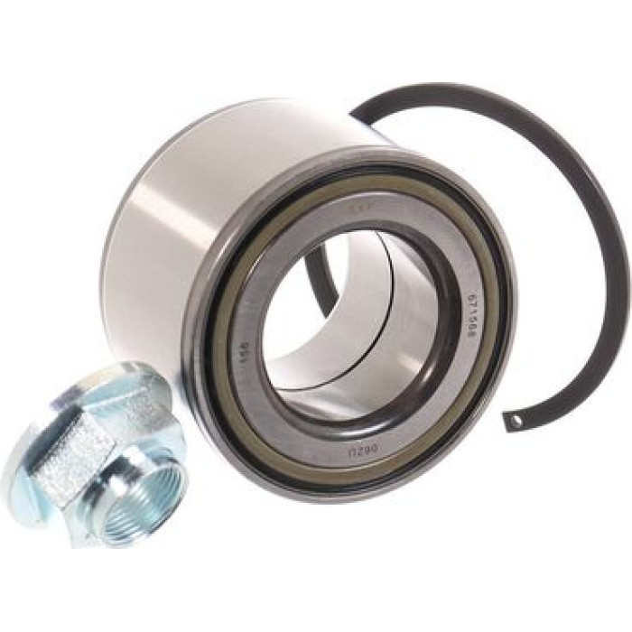 SKF Radlagersatz VKBA 7534 - Vorderachse SKF Radlagersatz VKBA 7534 - Vorderachse
