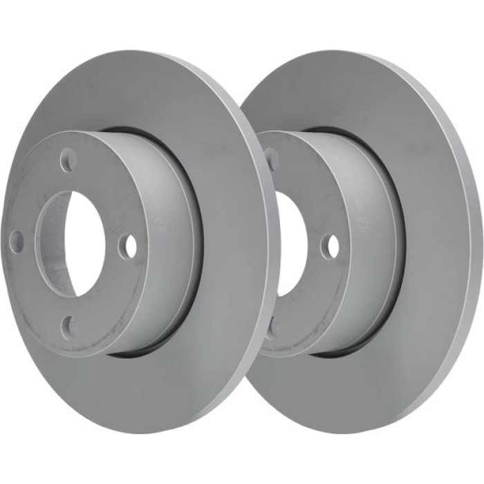 ATE Bremsscheibe Audi S. 80 1.6-2.0 91-96 24.0113-0166.1 ATE Bremsscheibe Audi S. 80 1.6-2.0 91-96 24.0113-0166.1