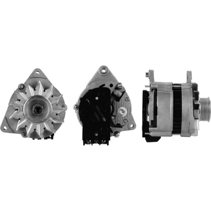 DRI Generator 219111702 12 V DRI Generator 219111702 12 V