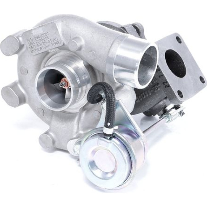 BTS TURBO Turbolader T911095 BTS TURBO Turbolader T911095