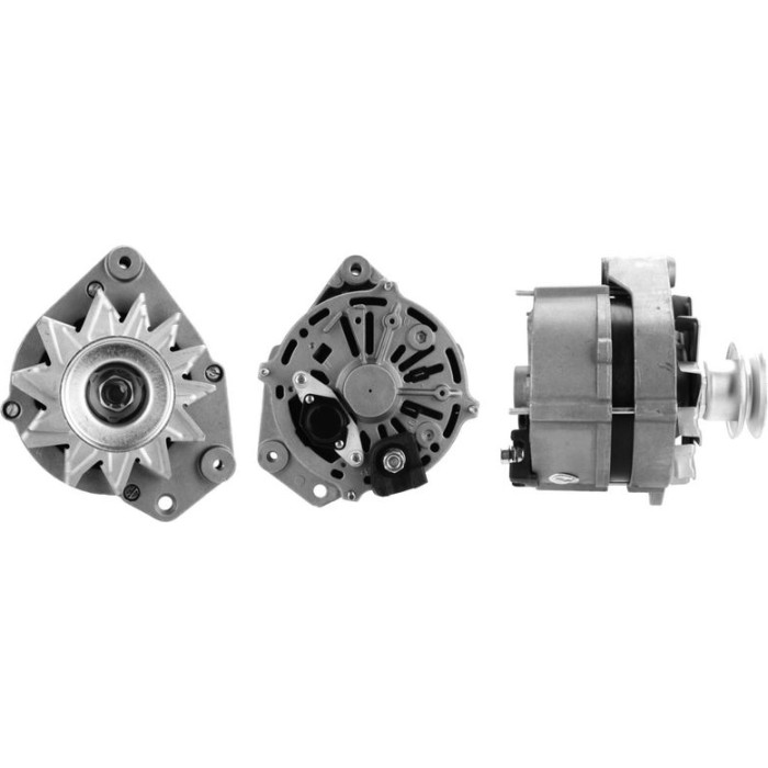 DRI Generator 211119902 DRI Generator 211119902