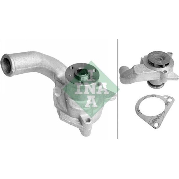 INA Wasserpumpe / Kühlmittelpumpe 538 0289 10 INA Wasserpumpe / Kühlmittelpumpe 538 0289 10