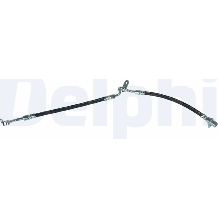 Delphi Bremsschlauch LH6916 Delphi Bremsschlauch LH6916
