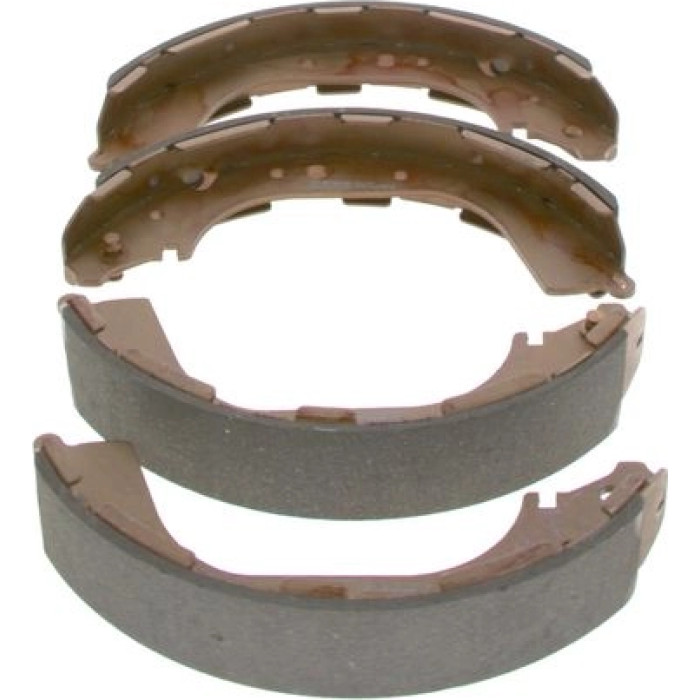 Bosch Bremsbacken 0 986 487 464 Bosch Bremsbacken 0 986 487 464