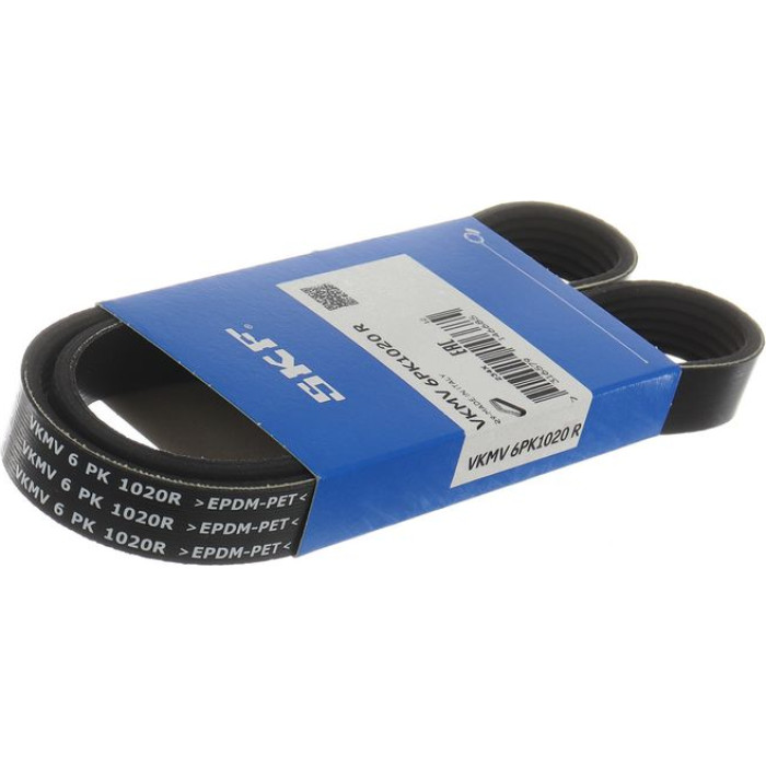 SKF Keilrippenriemen VKMV 6PK1020 R