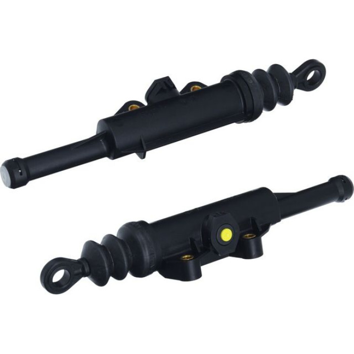 Valeo Kupplungsgeberzylinder 874648 Valeo Kupplungsgeberzylinder 874648