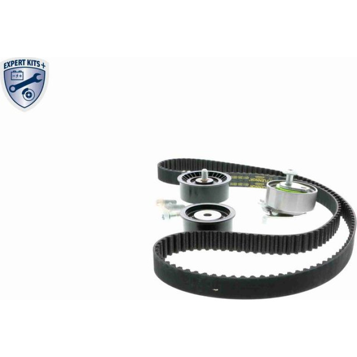 Vaico Zahnriemensatz V40-0630 Vaico Zahnriemensatz V40-0630