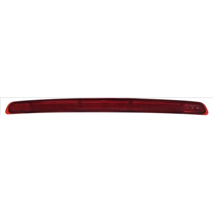 15-0739-00-2 TYC Zusatzbremsleuchte LED 15-0739-00-2 OE Nummer 5E9945097C - l