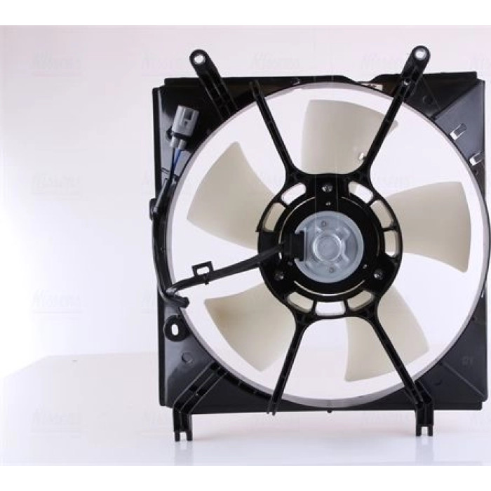 Nissens Kühlerlüfter PKW 85238 Nissens Kühlerlüfter PKW 85238