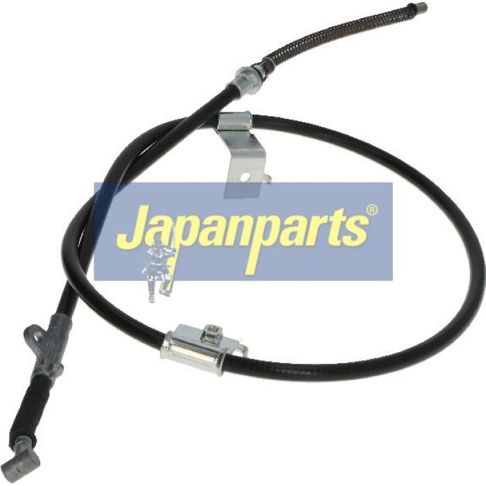Seilzug, Feststellbremse Nissan T. Terrano 96-02 Pr BC-119 Seilzug, Feststellbremse Nissan T. Terrano 96-02 Pr BC-119
