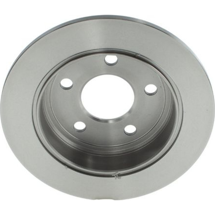 Bosch Bremsscheibe Hinterachse 0 986 478 487 Bosch Bremsscheibe Hinterachse 0 986 478 487