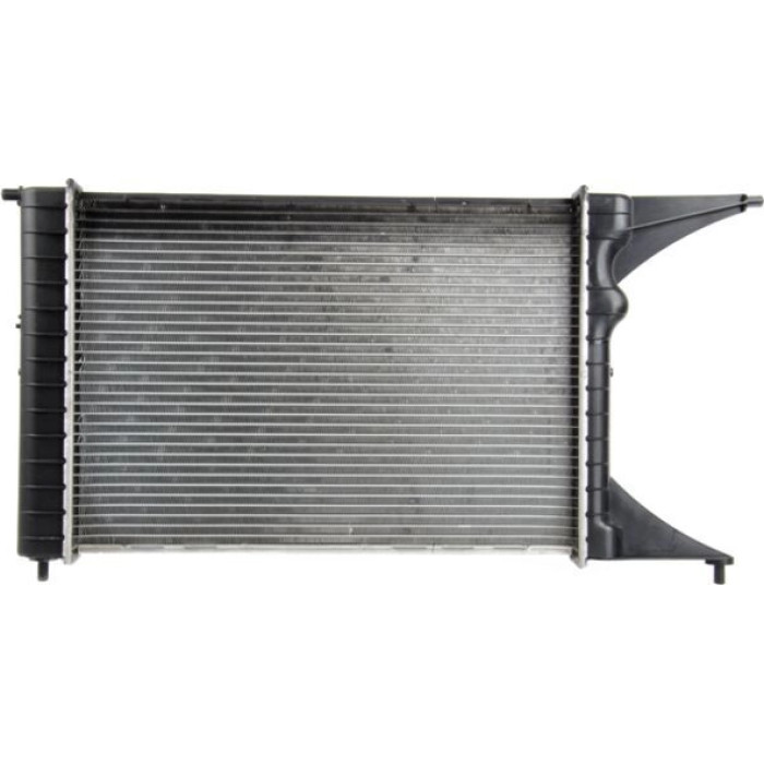 MAHLE Kühler, Motorkühlung CR 559 000P MAHLE Kühler, Motorkühlung CR 559 000P