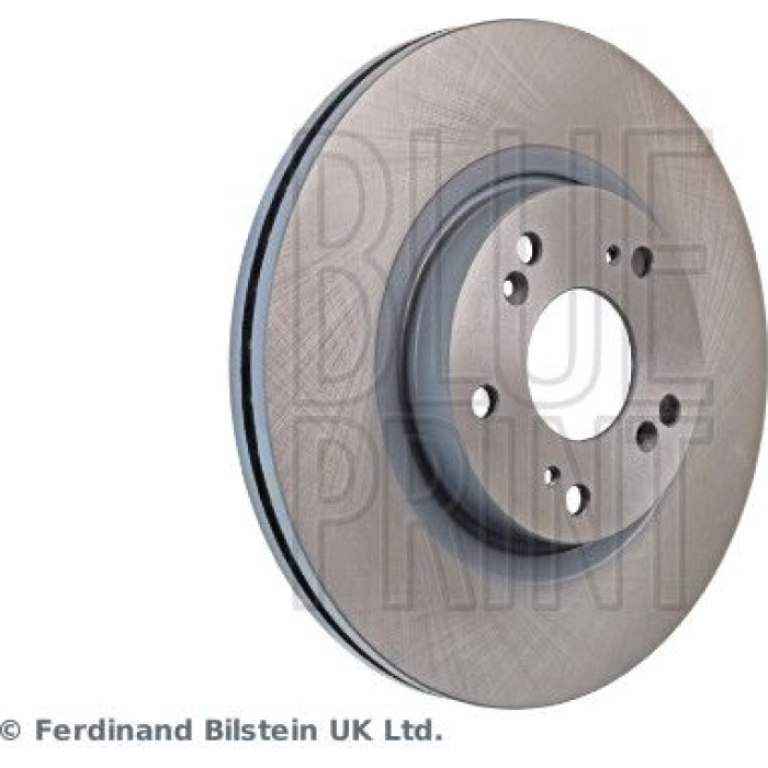 BluePrint Bremsscheibe Honda P. Accord 2.0-2.2 I-Dtec 08 ADH243109 BluePrint Bremsscheibe Honda P. Accord 2.0-2.2 I-Dtec 08 ADH243109