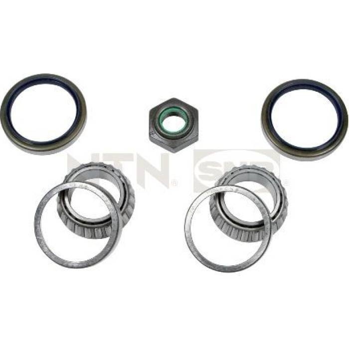R152.33 SNR Radlagersatz R152.33 R152.33 SNR Radlagersatz R152.33
