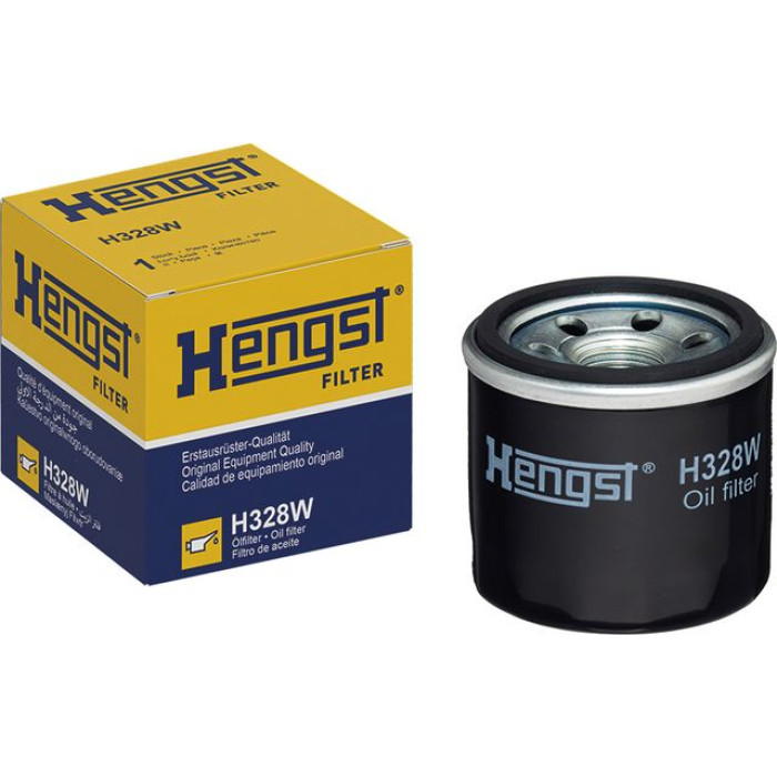Hengst Ölfilter H328W Hengst Ölfilter H328W