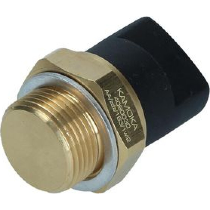 Kamoka Kühlerlüfter-Thermoschalter 4090030