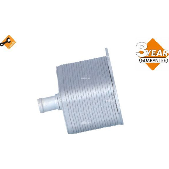 NRF Ölkühler, Motoröl 31307 NRF Ölkühler, Motoröl 31307