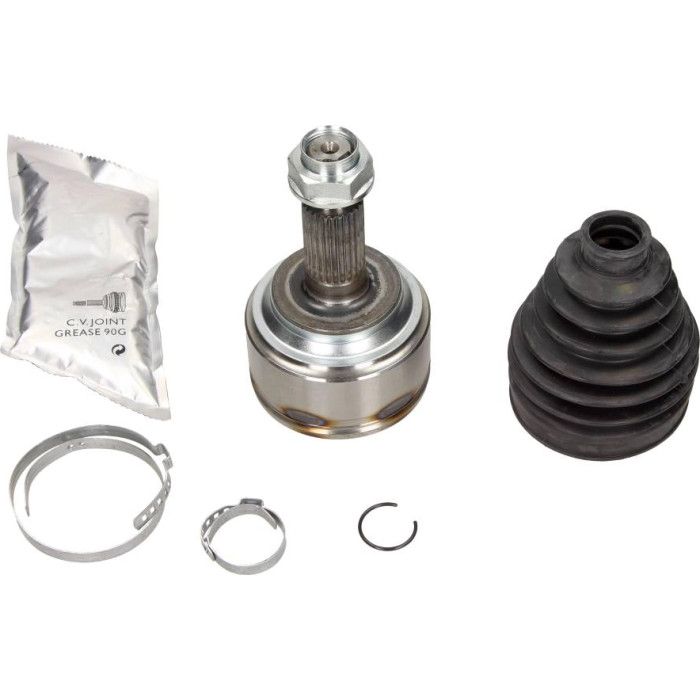 MAXGEAR Antriebswellengelenksatz 25-1681MG Honda Civic Viii 1.4/1.8 06 49-1014 MAXGEAR Antriebswellengelenksatz 25-1681MG Honda Civic Viii 1.4/1.8 06 49-1014