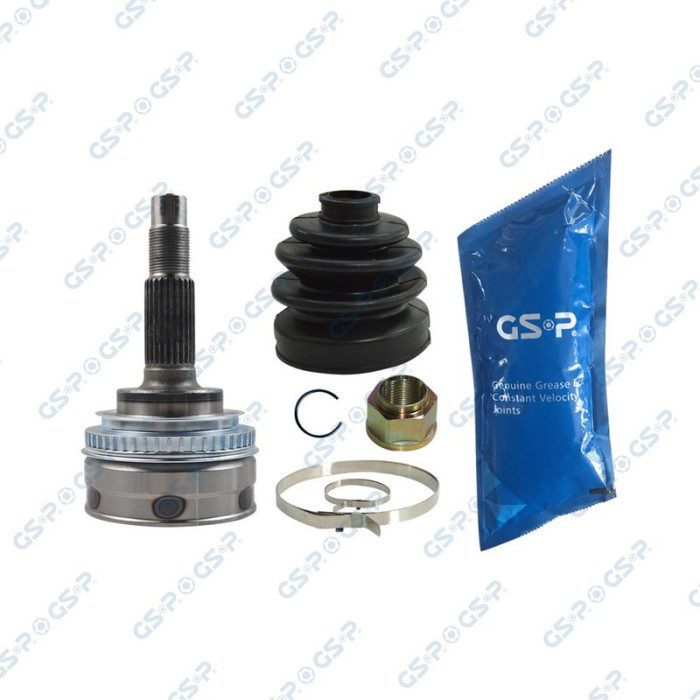 GSP Homokinetisches Gelenk 859012 GSP Homokinetisches Gelenk 859012