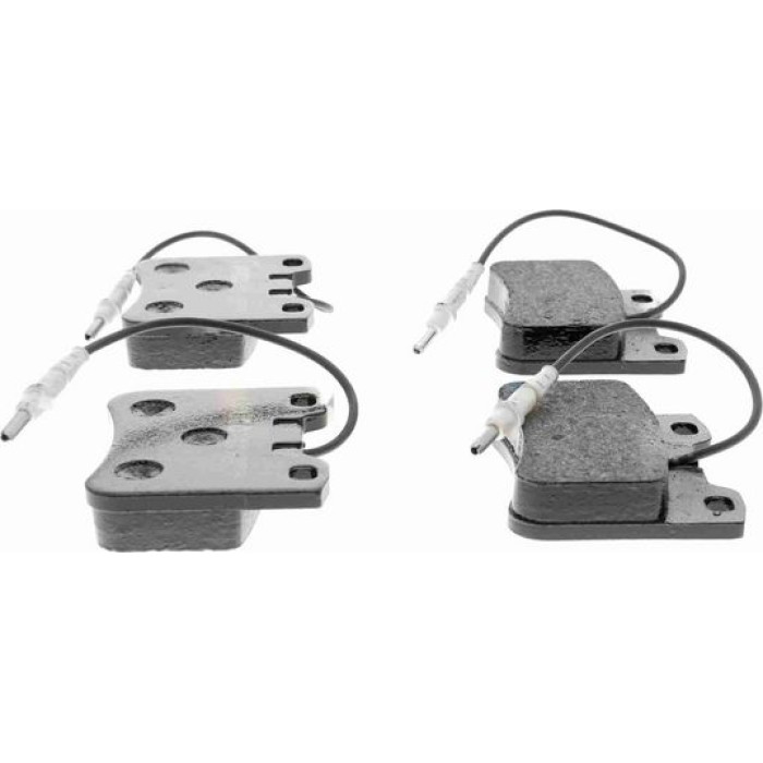 Vaico Bremsbelagsatz für Scheibenbremse V22-0069 Vaico Bremsbelagsatz für Scheibenbremse V22-0069