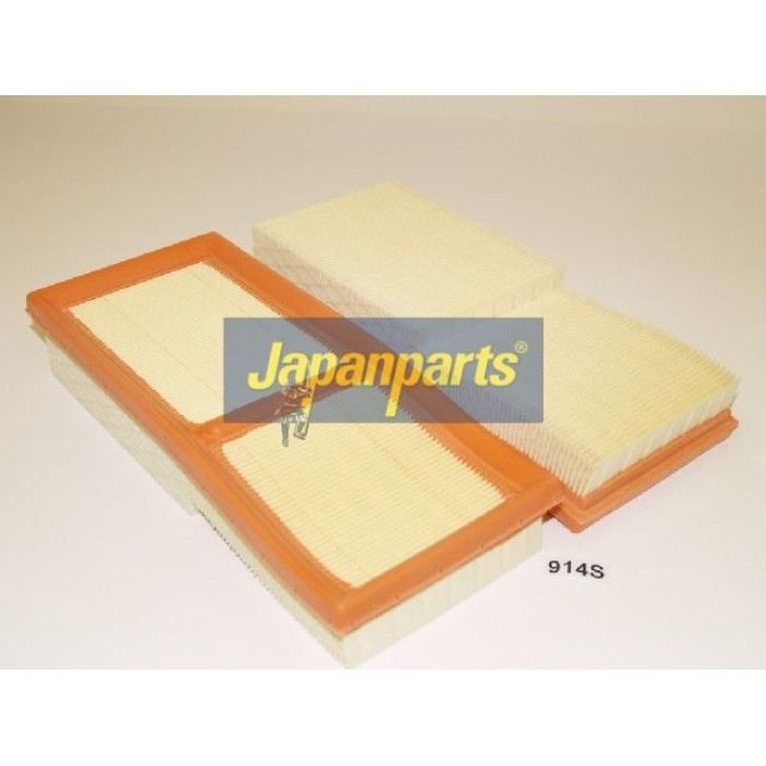 Japanparts Luftfilter FA-914S Japanparts Luftfilter FA-914S