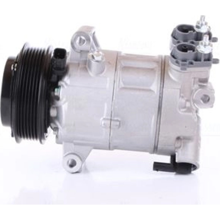 Nissens Klimakompressor PKW 890790 Nissens Klimakompressor PKW 890790