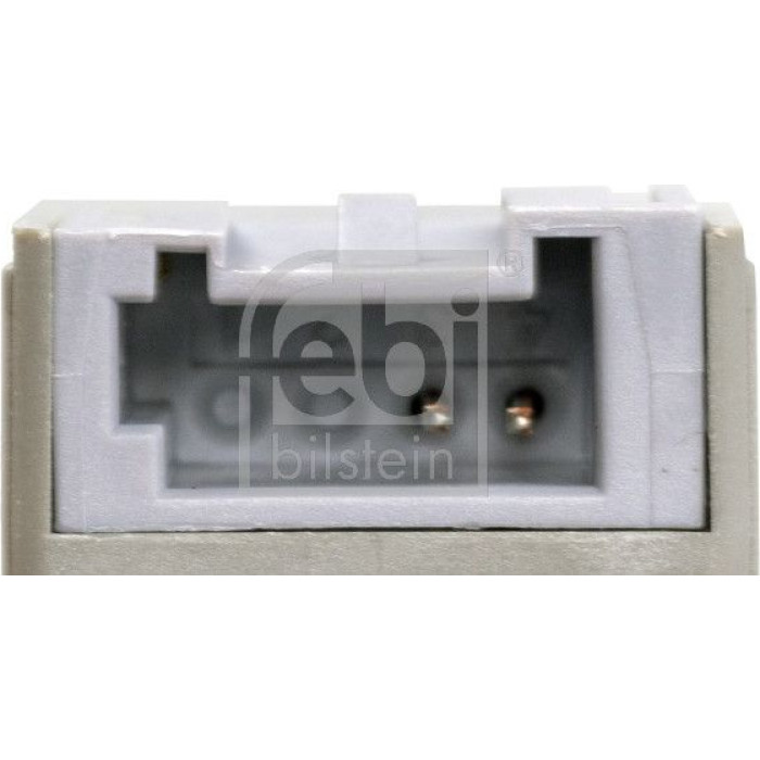 febi Schalter, Kupplungsbetätigung (GRA) 183474 febi Schalter, Kupplungsbetätigung (GRA) 183474