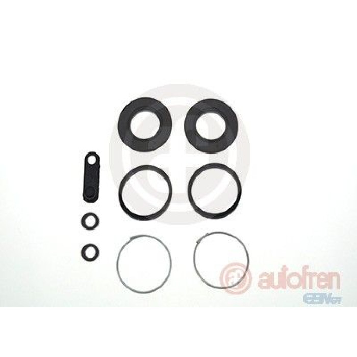 Autofren Reparatursatz, Bremssattel D4410