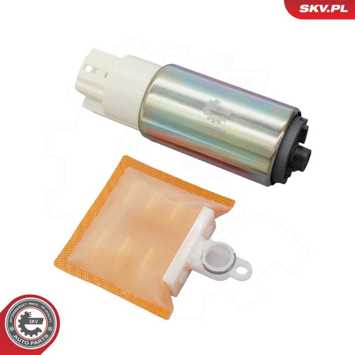 02SKV237 ESEN SKV Kraftstoffpumpe 02SKV237 02SKV237 ESEN SKV Kraftstoffpumpe 02SKV237