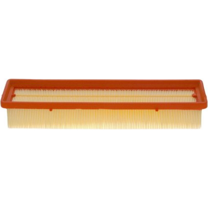 Bosch Luftfilter F 026 400 387 Bosch Luftfilter F 026 400 387