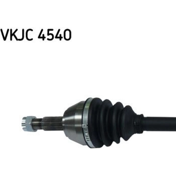 SKF Antriebswelle VKJC 4540 VKJC4540 SKF Antriebswelle VKJC 4540 VKJC4540