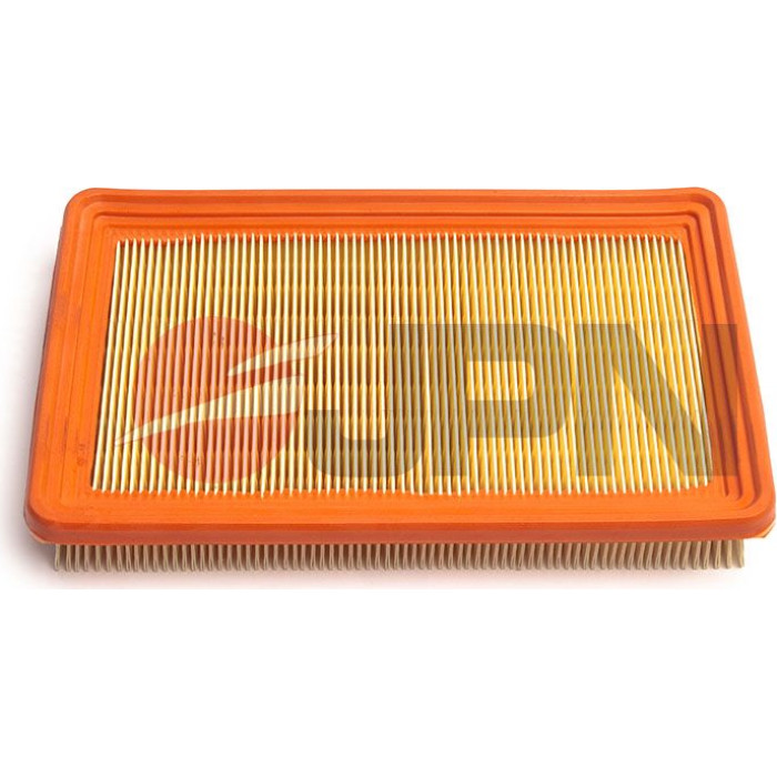 JPN Luftfilter 20F0506-JPN JPN Luftfilter 20F0506-JPN
