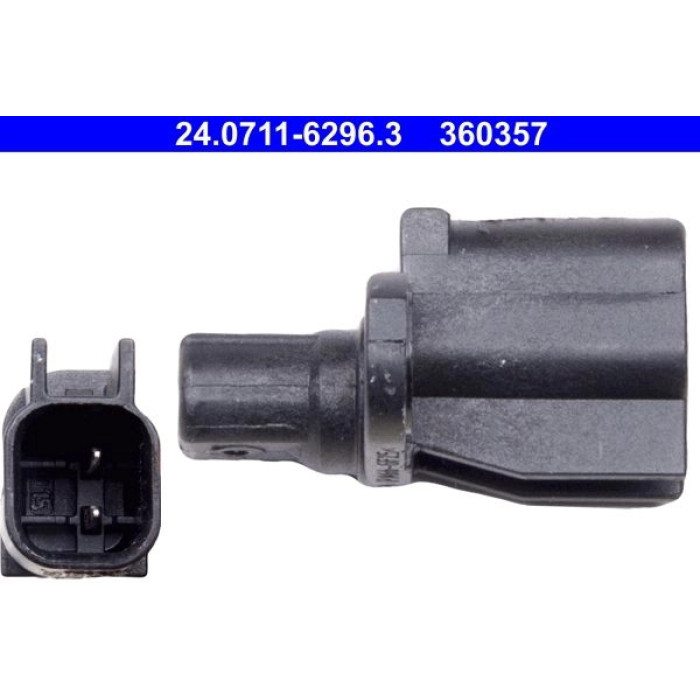 ATE ABS-Sensor 24.0711-6296.3