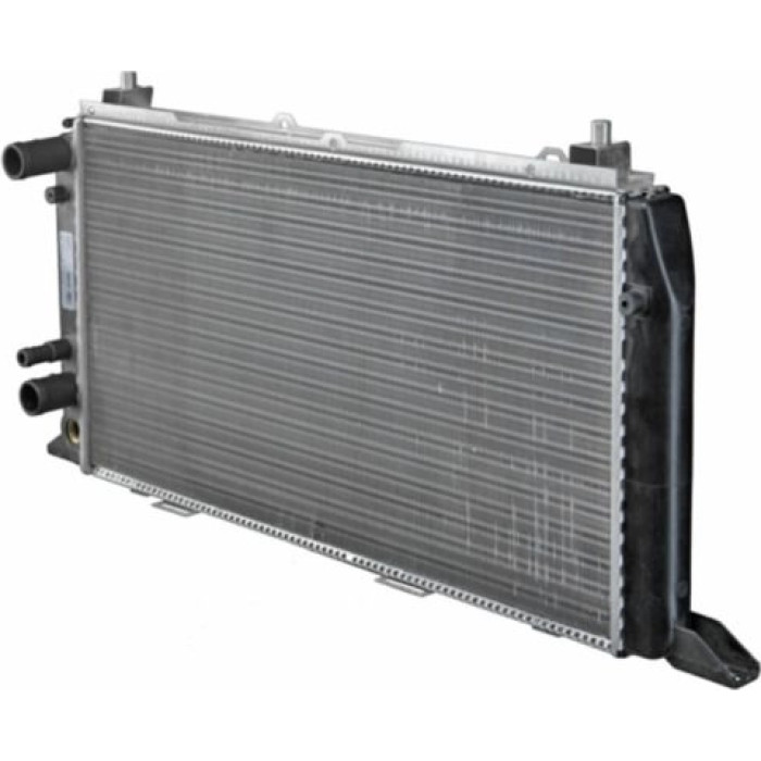 MAHLE Kühler, Motorkühlung CR 397 000S MAHLE Kühler, Motorkühlung CR 397 000S