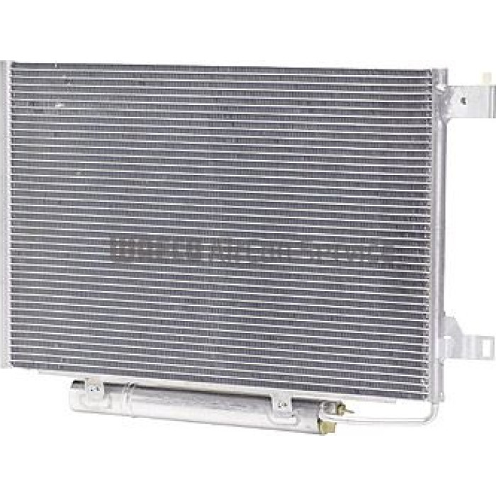 Kondensator, Klimaanlage 8880400416 Kondensator, Klimaanlage 8880400416