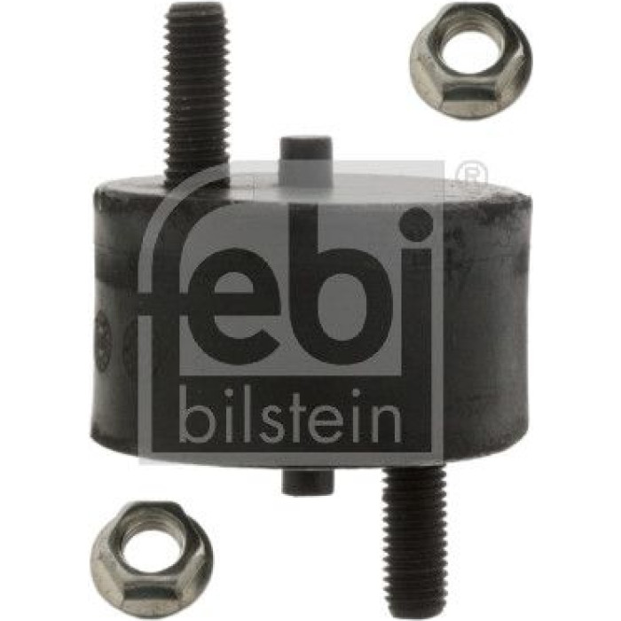 febi Motorlager Volvo 240 Links 15785 febi Motorlager Volvo 240 Links 15785