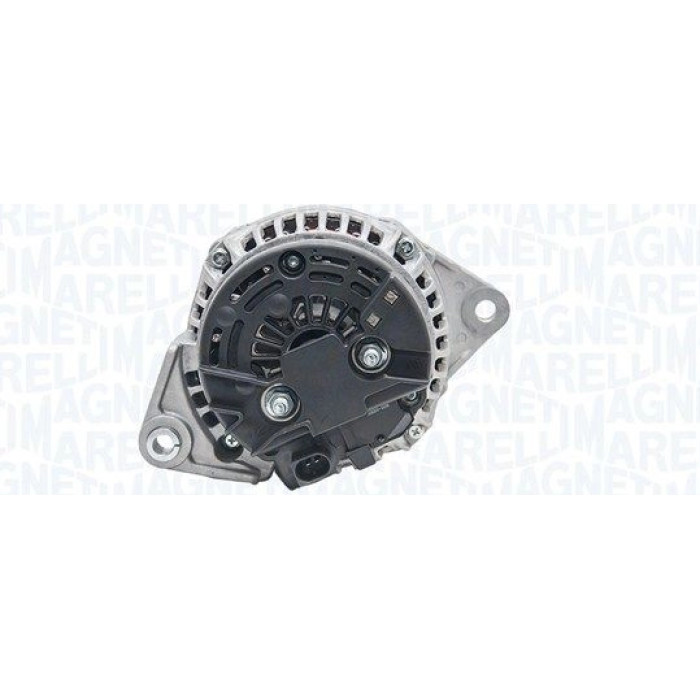 Magneti Marelli Lichtmaschine 063731837010 Magneti Marelli Lichtmaschine 063731837010