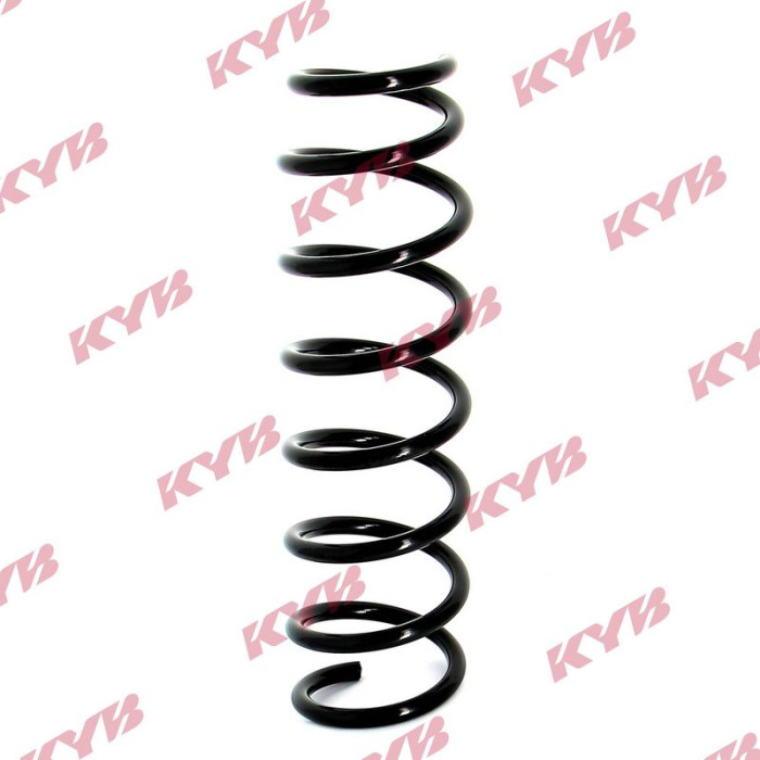 RA5828 KYB Fahrwerksfeder RA5828