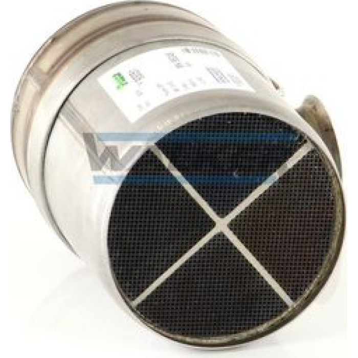 Walker Dieselpartikelfilter EVO S 93051 Walker Dieselpartikelfilter EVO S 93051