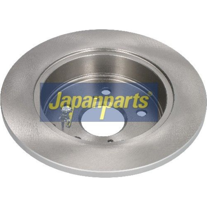 Japanparts Bremsscheibe DP-230C Japanparts Bremsscheibe DP-230C