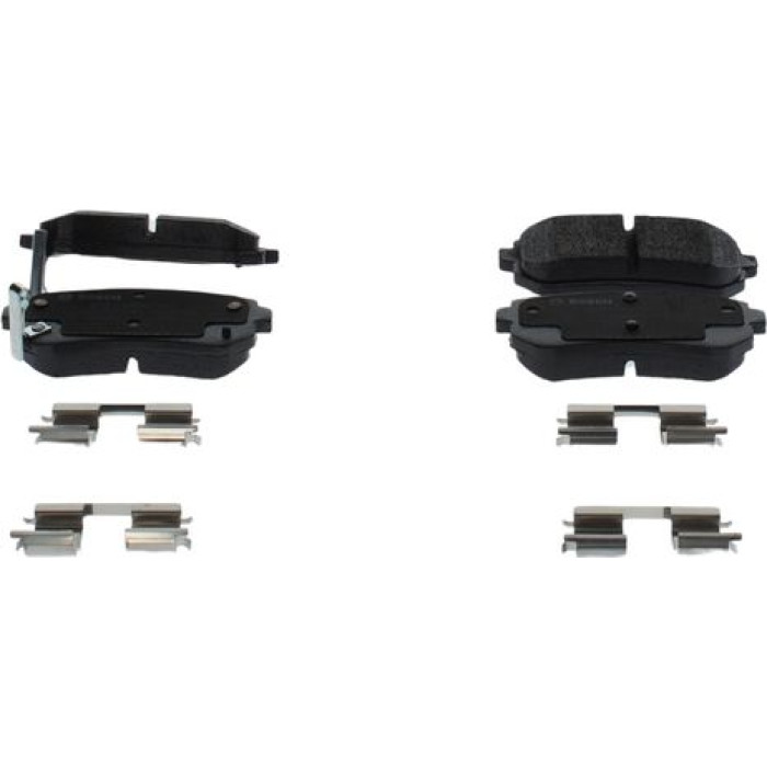 0 986 494 627 Bosch Bremsbelagsatz 0 986 494 627 0 986 494 627 Bosch Bremsbelagsatz 0 986 494 627